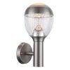 stahl-klassische-außenlampe-kugelförmig-globo-callisto-34250
