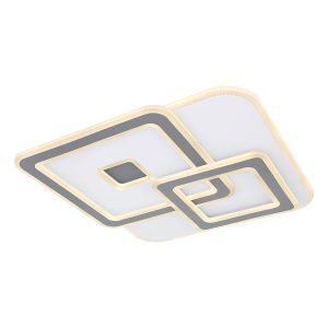 weiße-hightech-deckenlampe-mit-quadratischer-konstruktion-globo-kique-48547sh