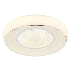 weiße-klassische-metall-deckenlampe-globo-mickey-483110-18