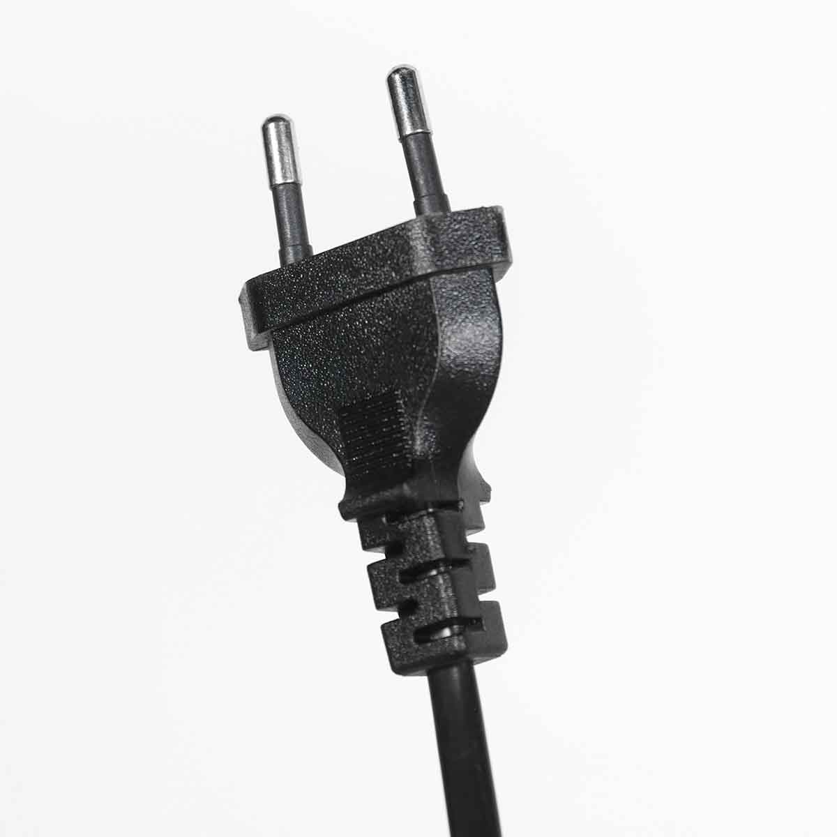 Moderne schwarze Stehlampe aus Bambus und Metall Steinhauer Bloeba – Bild 14