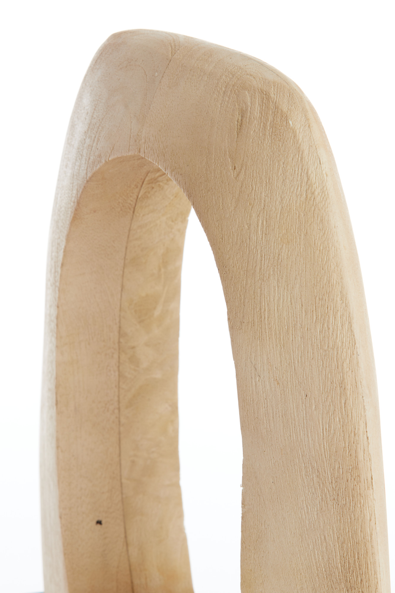 Moderne Tischleuchte aus Holz Light & Living Carini – Bild 6