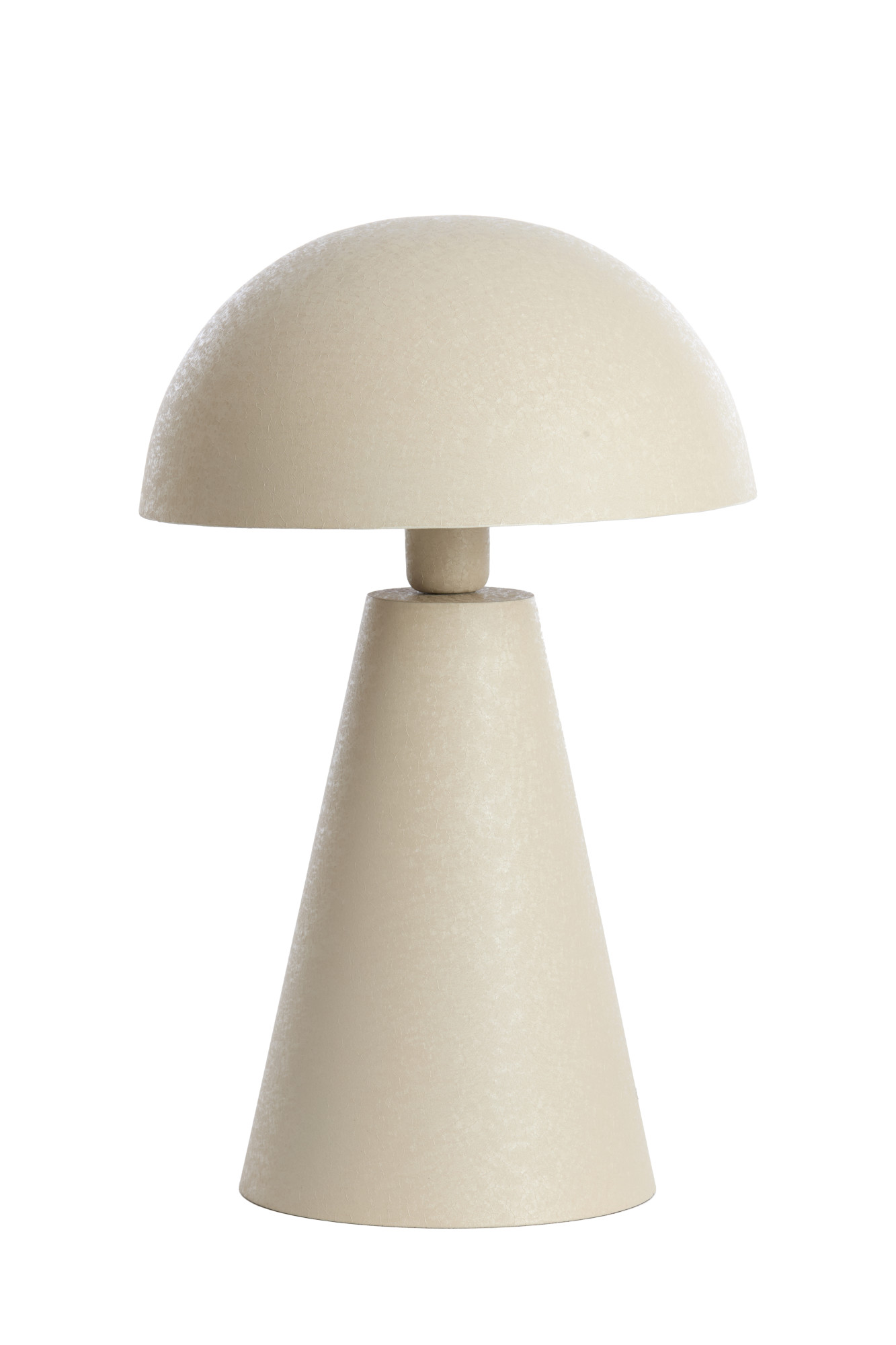 Beige Tischlampe im modernen Stil Light & Living Surrina – Bild 2
