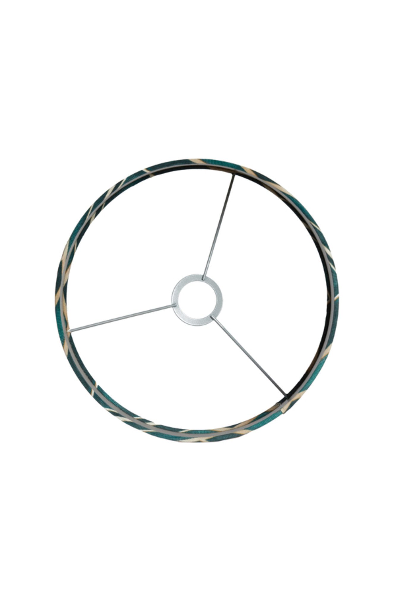 Lampenschirm geometrisches Muster Light & Living Tiara – Bild 8