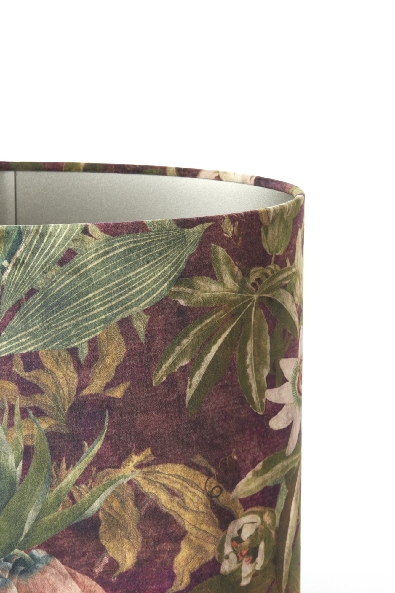 Lampenschirm tropisches Muster Light & Living Passion – Bild 6