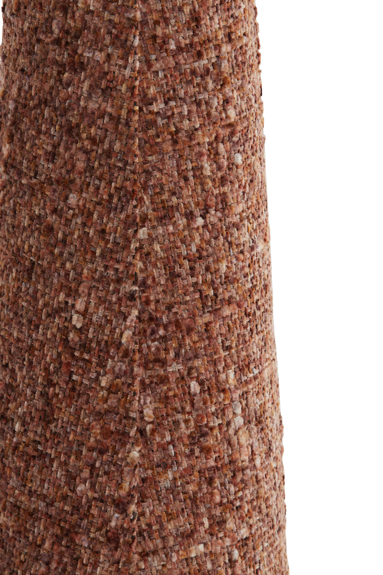 Brauner lampenschirm zylindrisch Light & Living Osire – Bild 5