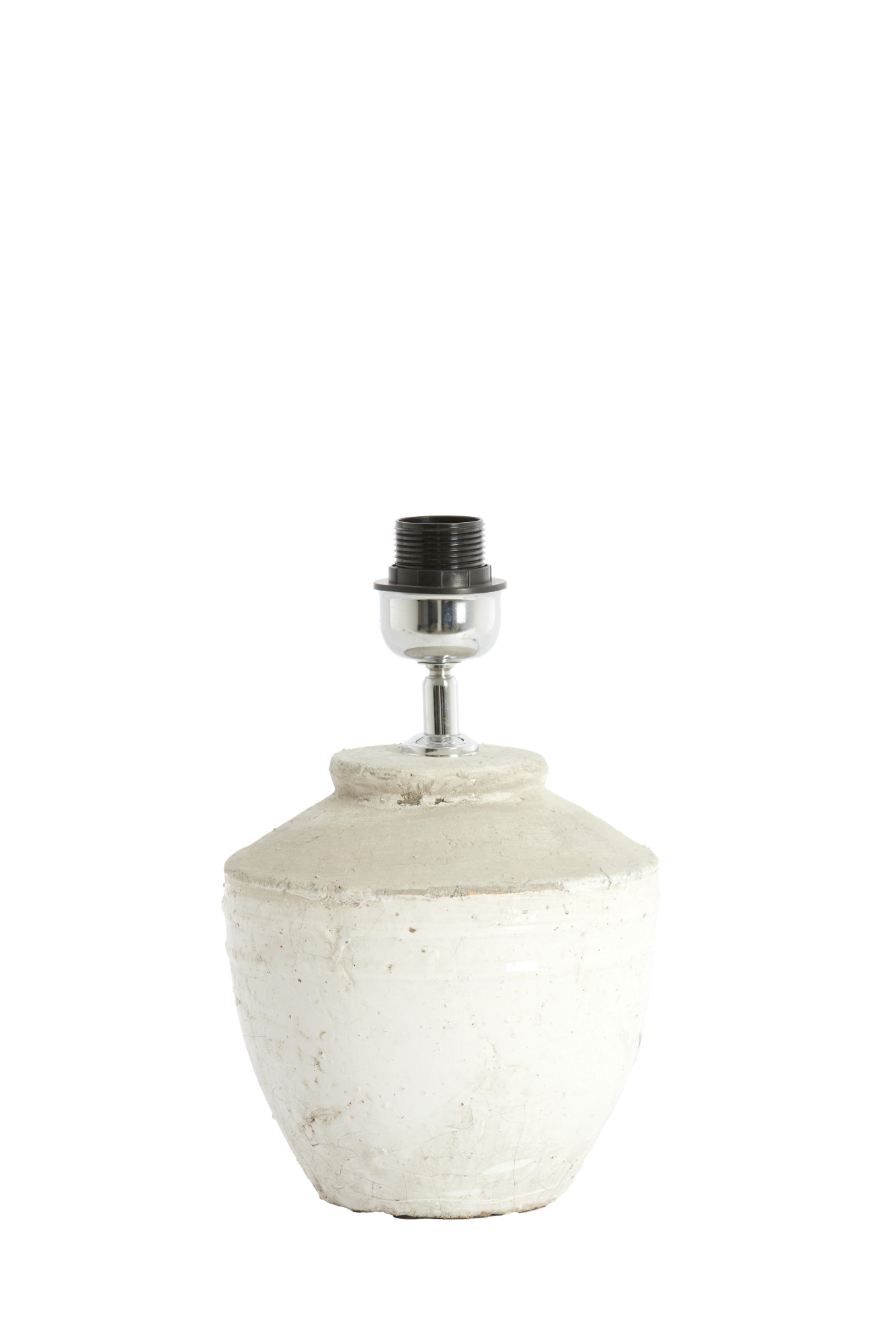 Antik wirkende kugelförmige Tischleuchte Light & Living Toba – Bild 2