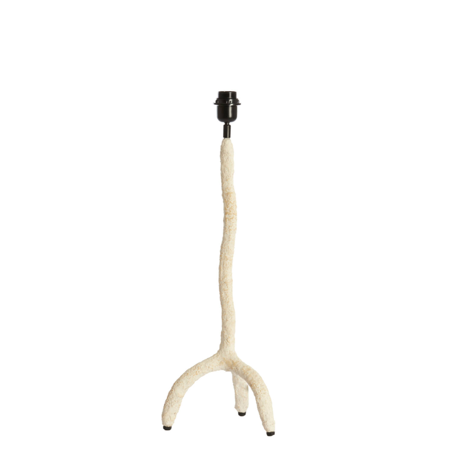 Elegante Tischleuchten Light & Living Guja in diversen Farbtönen