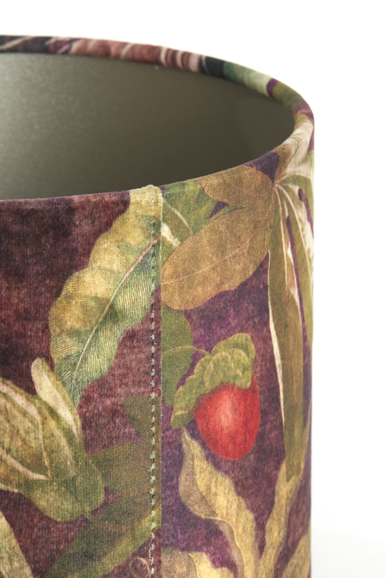 Lampenschirm mit botanischem Muster Light & Living Passion – Bild 4