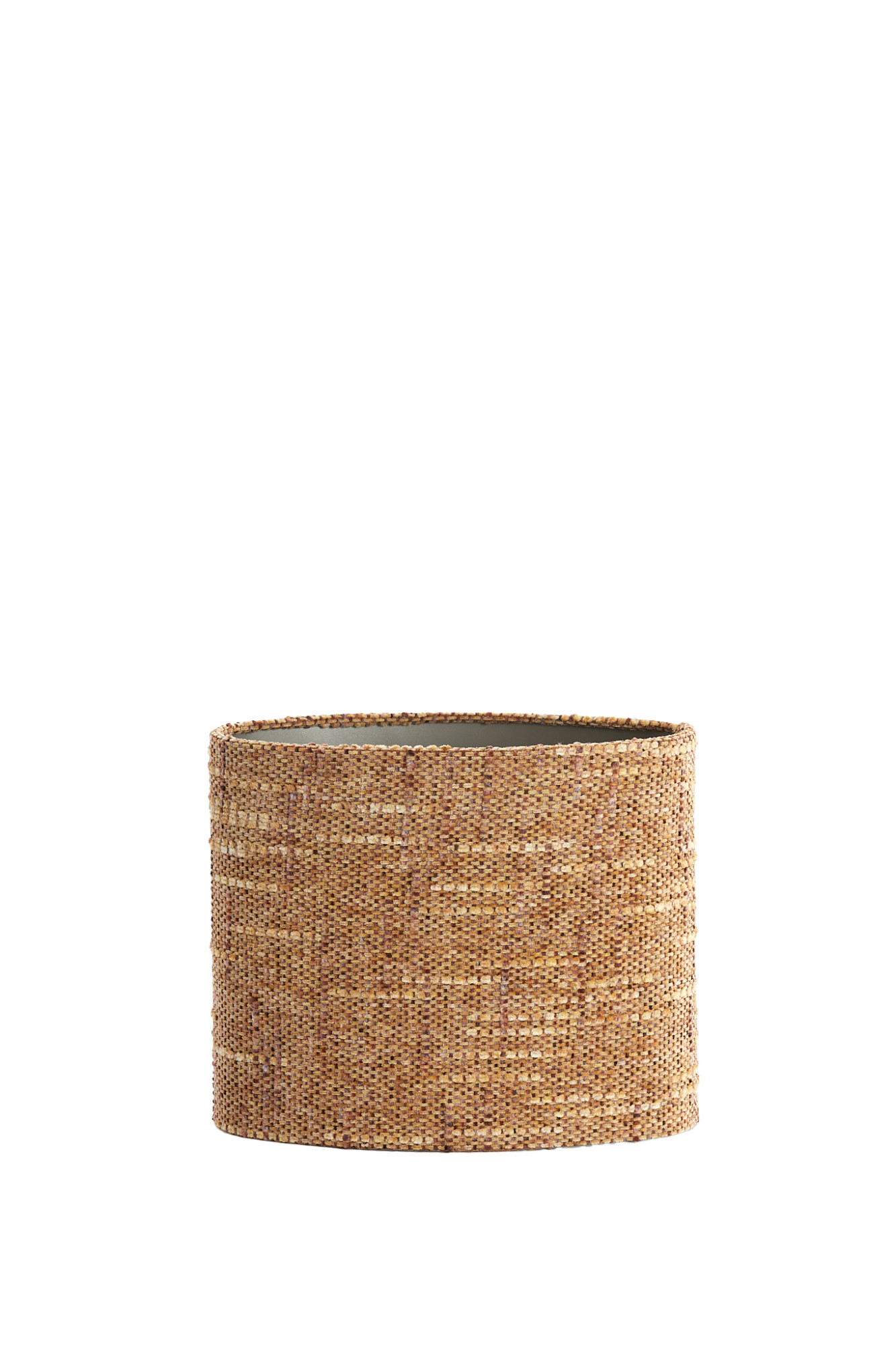 Rundschirm aus Riet Light & Living Osire – Bild 2