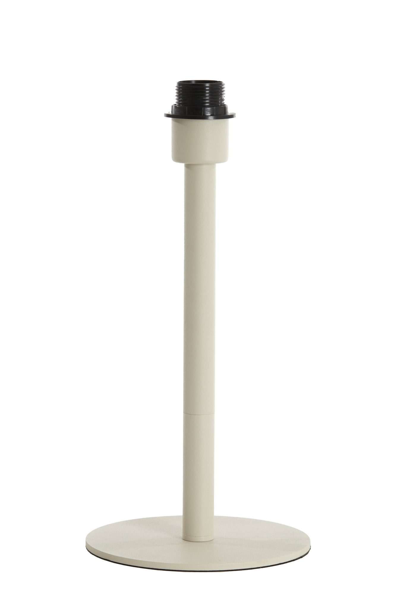 Beige Metalllampenfuß Light & Living Rodrigo – Bild 2