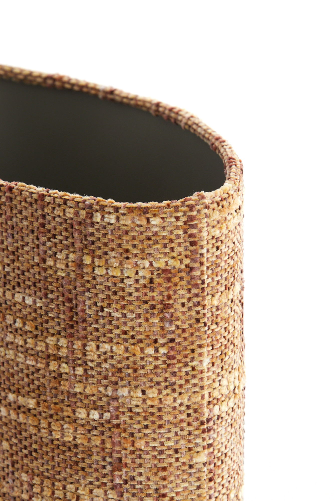 Rundschirm aus Riet Light & Living Osire – Bild 5