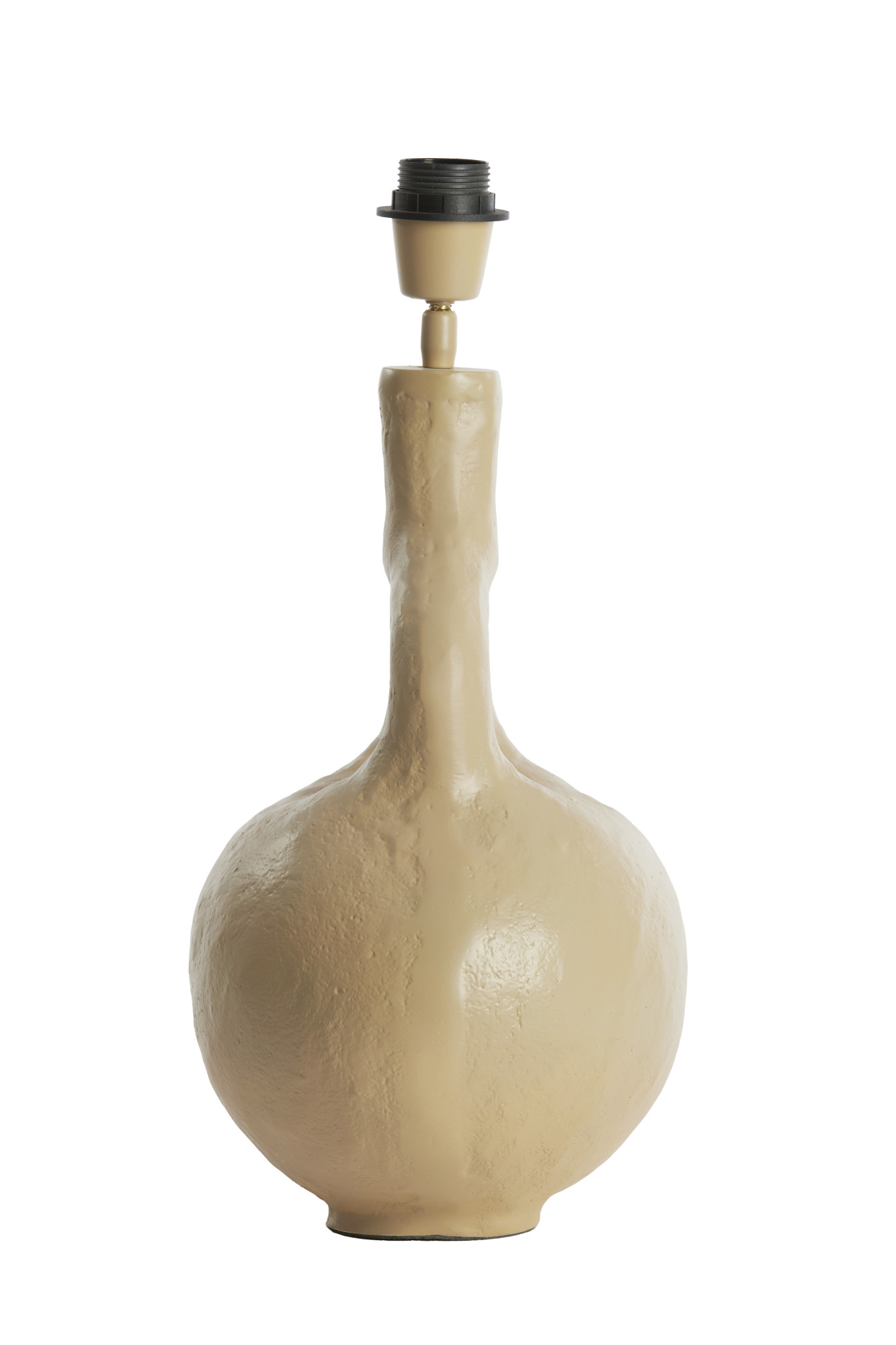 Beige runder Lampenfuß Light & Living Imola – Bild 3