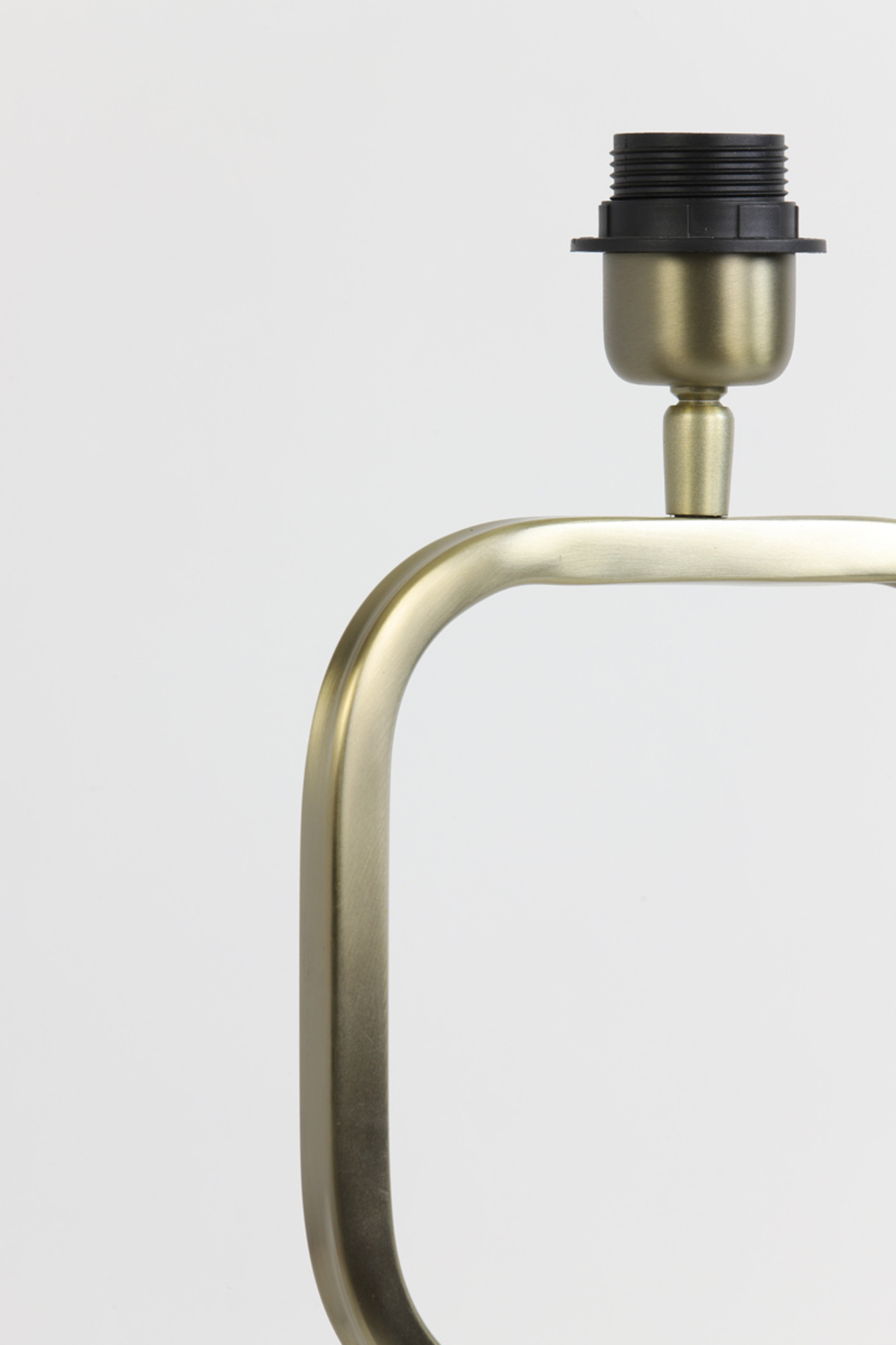 Lampfuß Metall modernes Design Light & Living Lutika – Bild 7