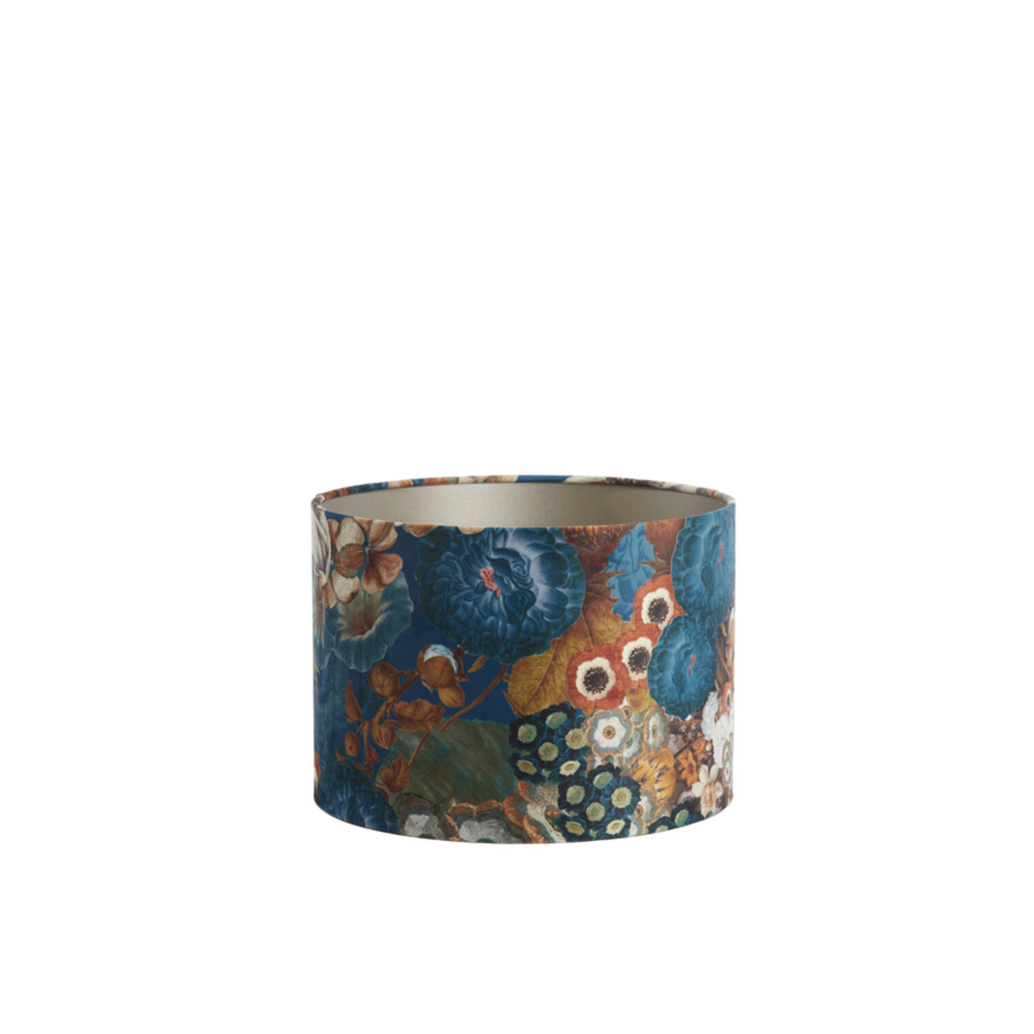 Lampenschirm mit Blumenmuster Light & Living Bloom