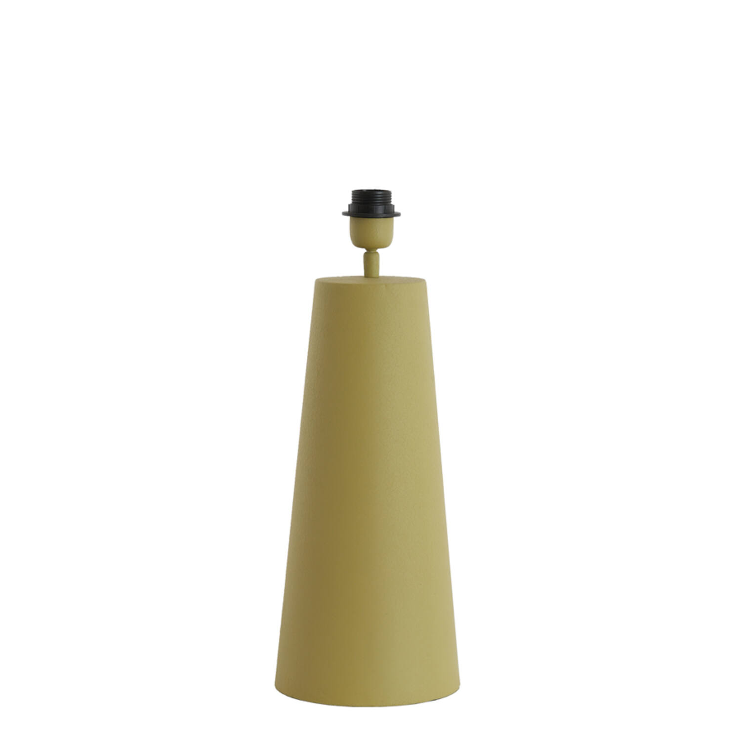 Lampenschirm, E27 E14 Samt Konischer Stoff-Lampenschirm, Dekorativer Lampen-Ersatzschirm Für Tisch-Nachttisch-Stehlampe (hellgrau