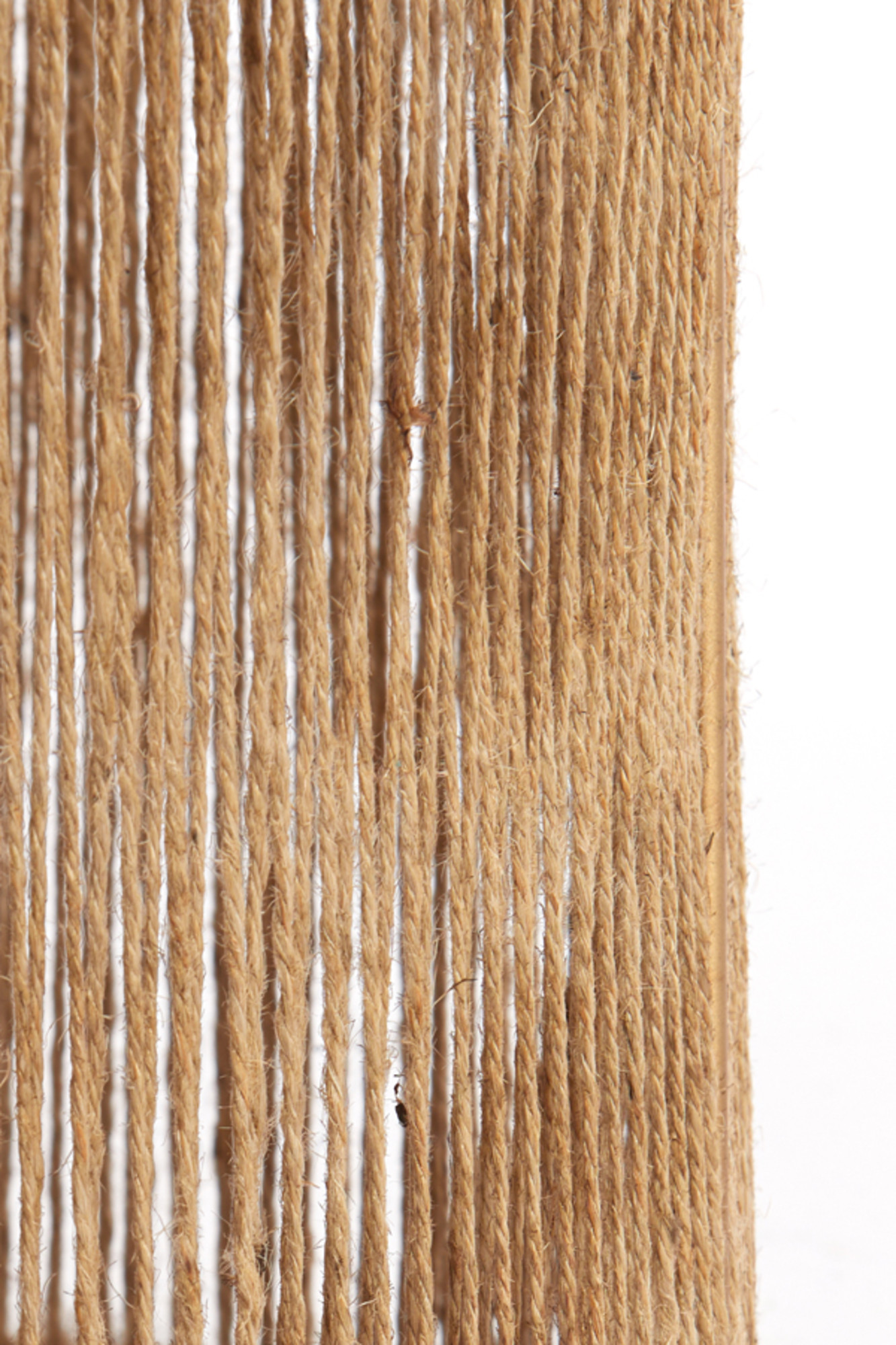 Rattan Lampenschirm zylindrische Form Light & Living Tossa – Bild 8