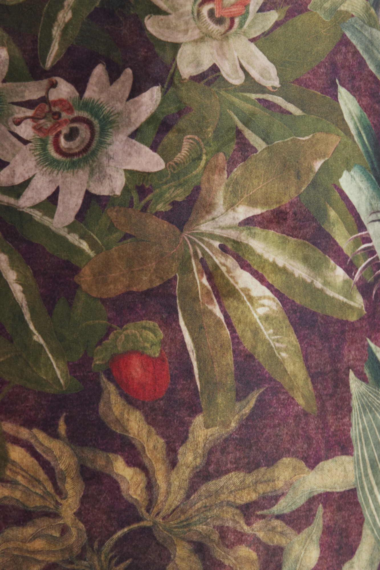 Lampenschirm tropisches Muster Light & Living Passion – Bild 8