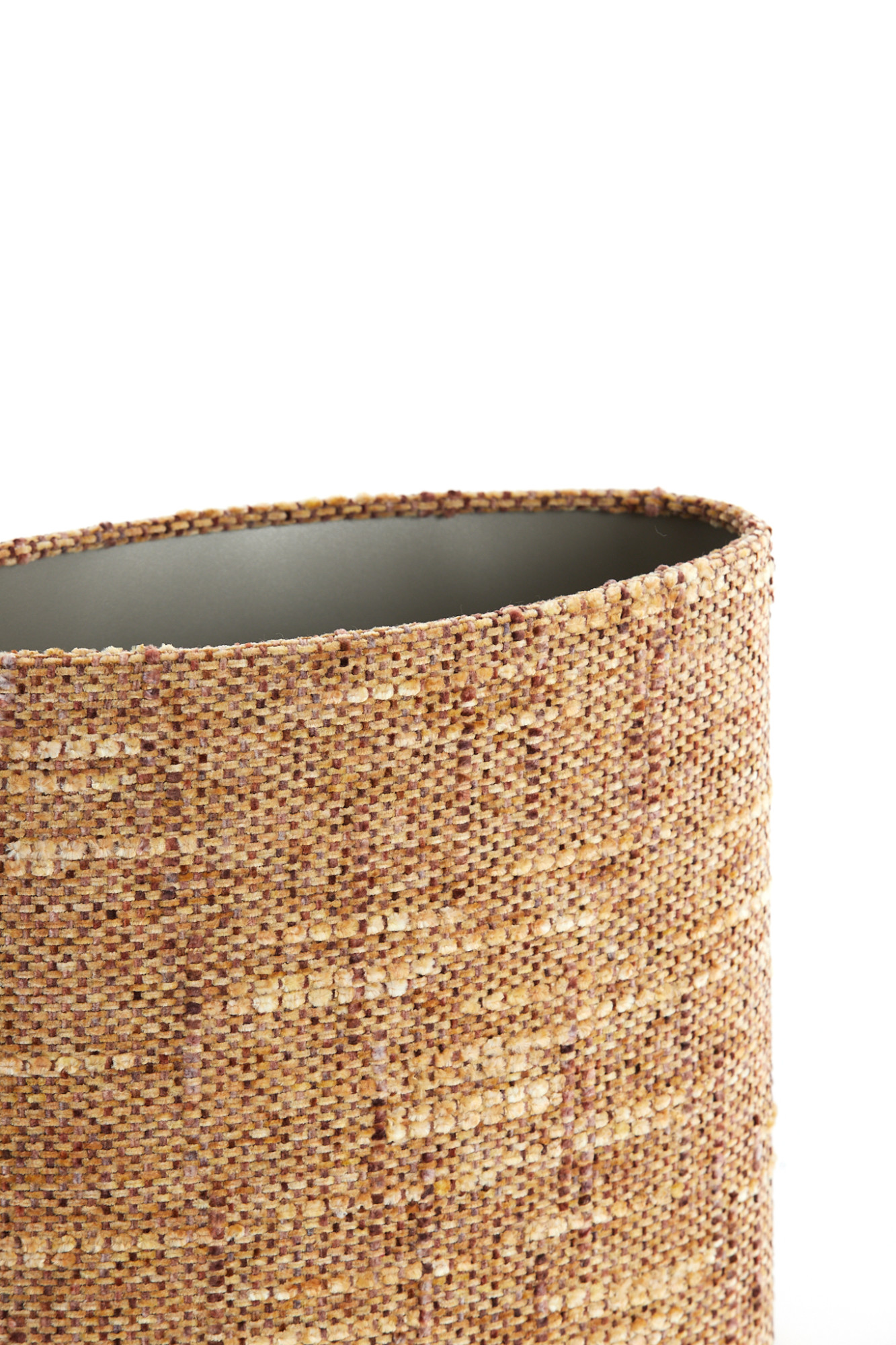 Rundschirm aus Riet Light & Living Osire – Bild 6