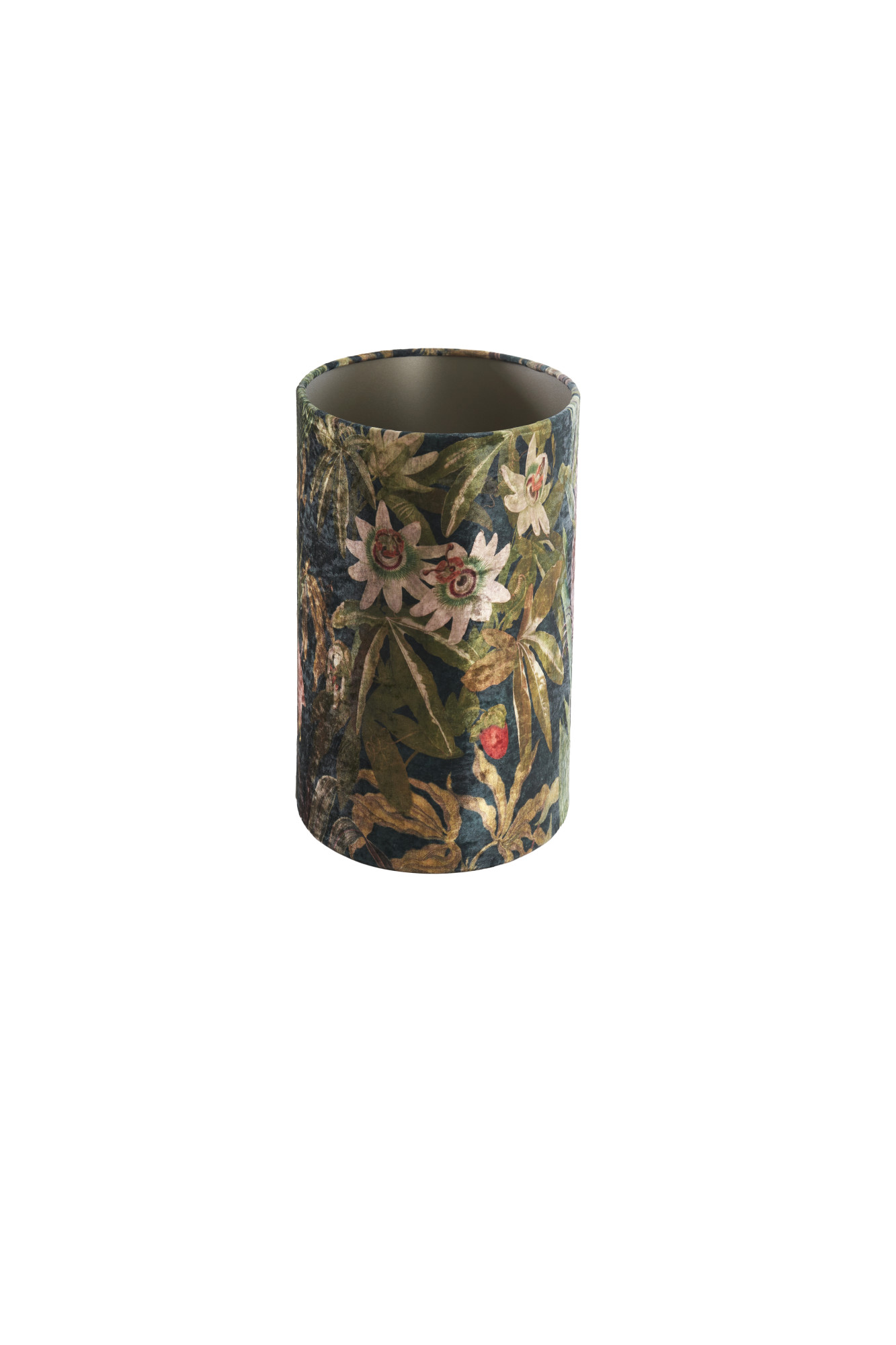 Lampenschirm mit floralem Muster Light & Living Passion – Bild 4