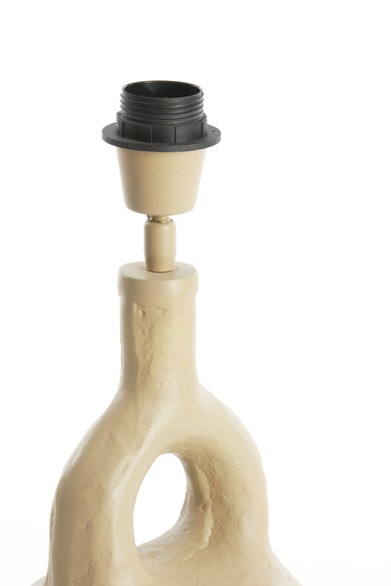 Breiter moderner Lampenfuß Light & Living Imola – Bild 6