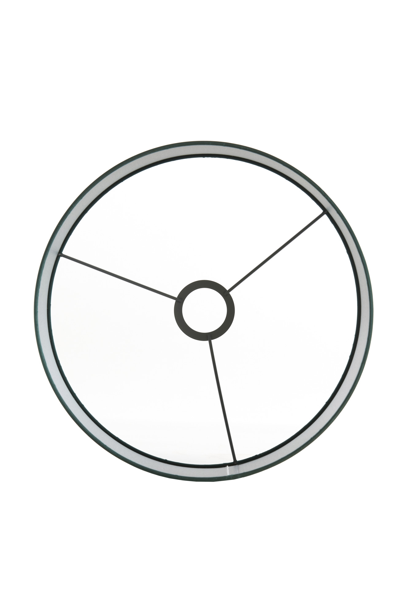 Grüner Schirm in Zylinderform Light & Living Imani – Bild 6