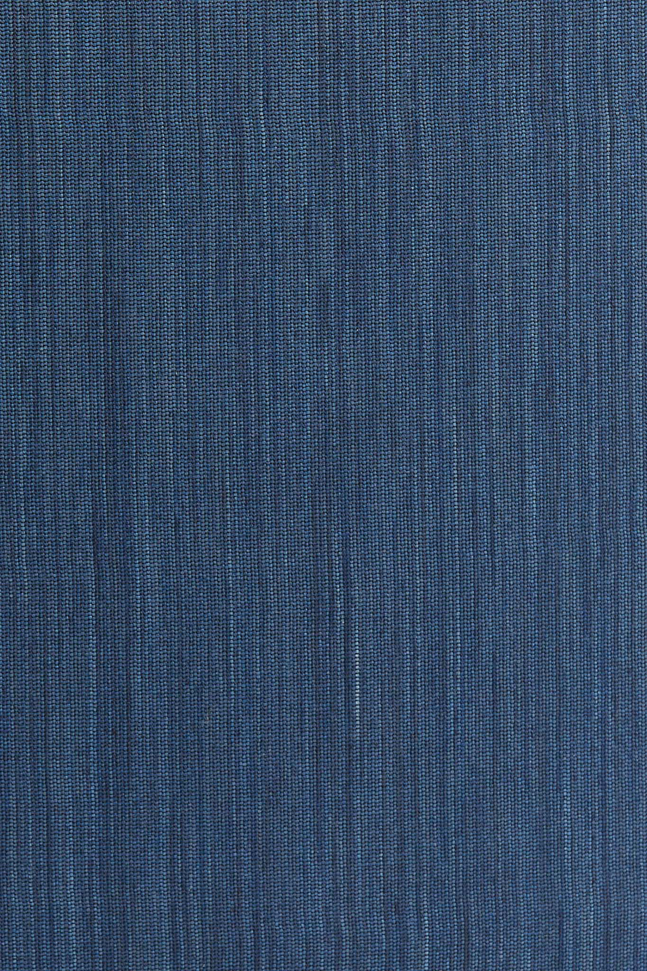 Zylindrische Lampenschirm dunkelblau Light & Living Harper – Bild 7