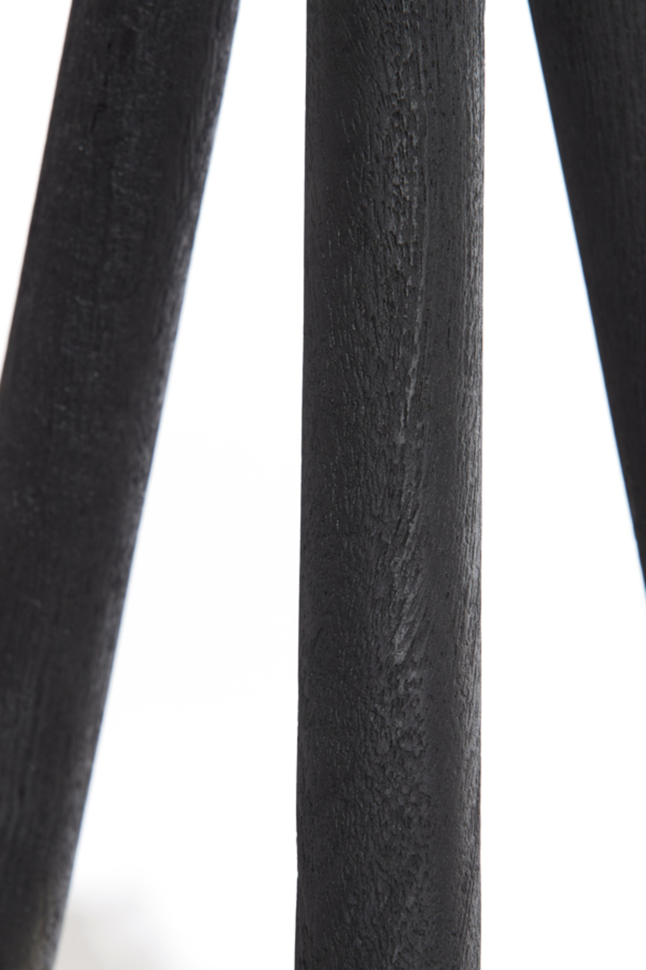 Dreibeinige Lampenfuß schwarz Light & Living Ilias – Bild 5