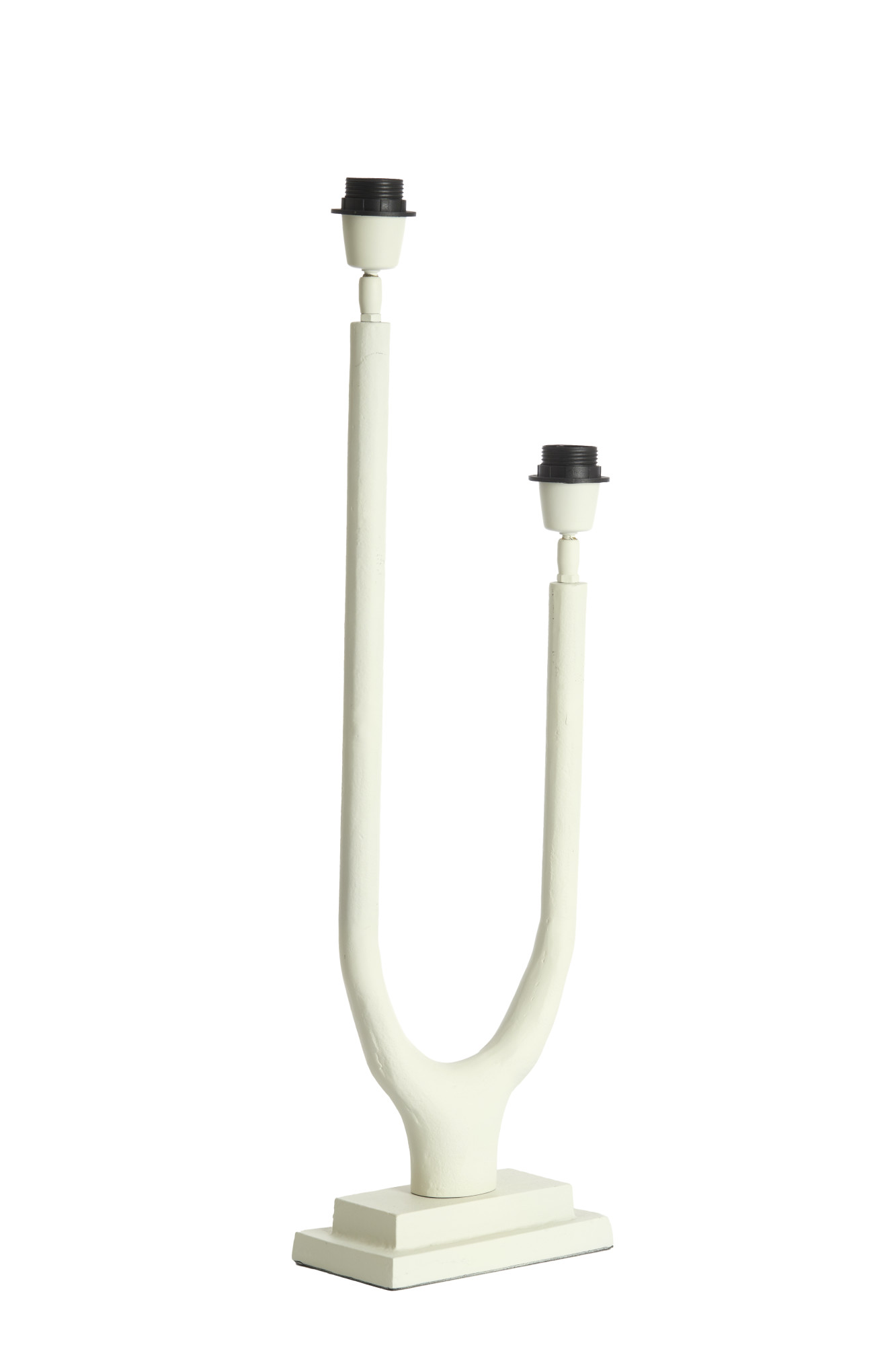 Rustikale Tischleuchte Light & Living Gavi in elegantem Stil – Bild 3