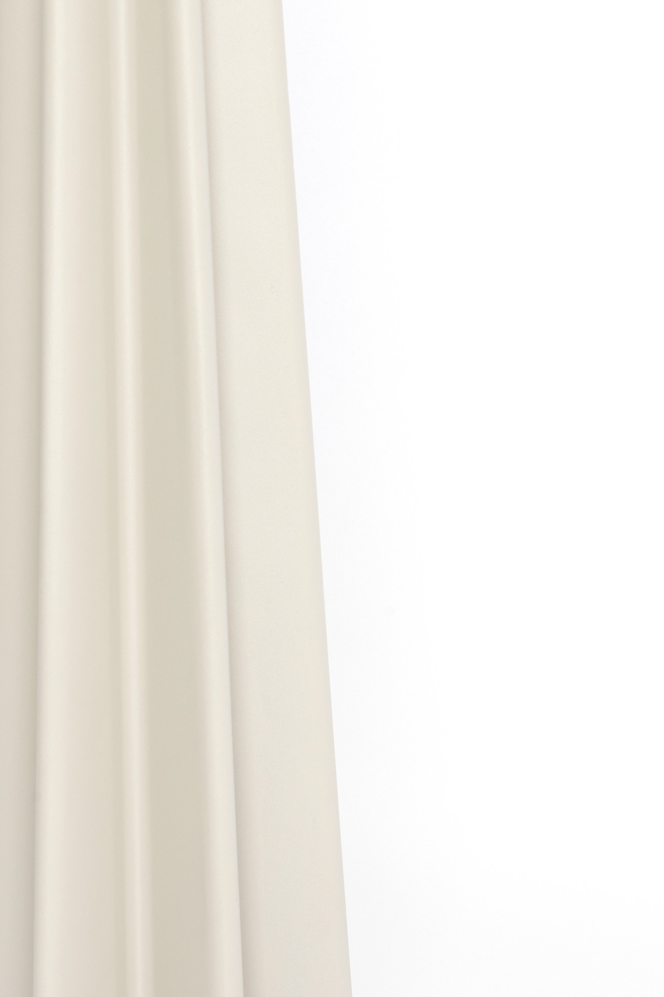 Weiße sternförmige Stehleuchte Light & Living Kuala – Bild 4