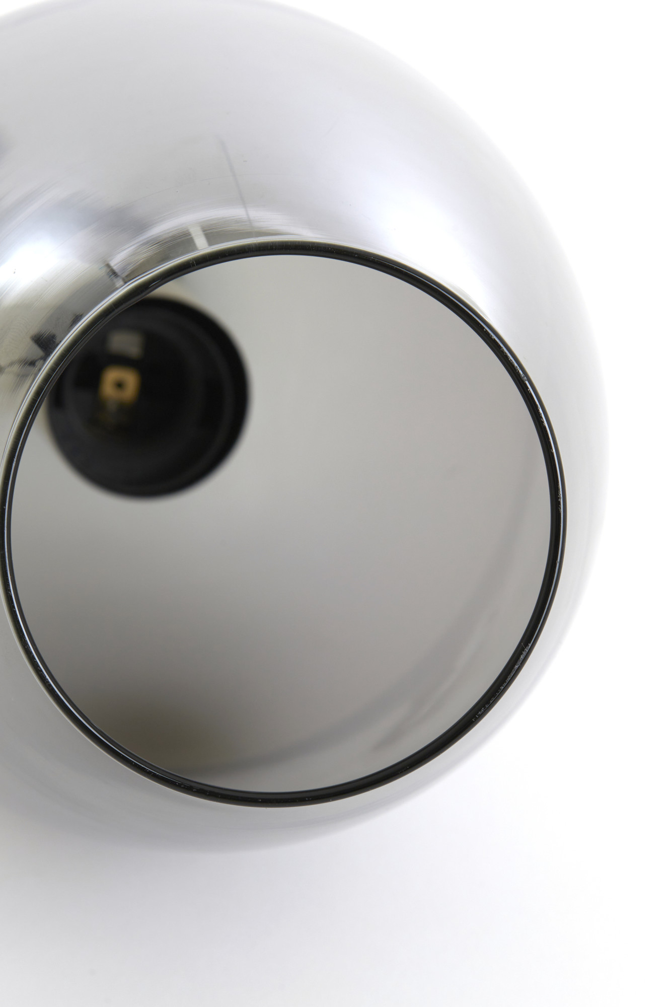 Hängelampe mit mehreren Glasschirmen Light & Living Lukaro – Bild 7