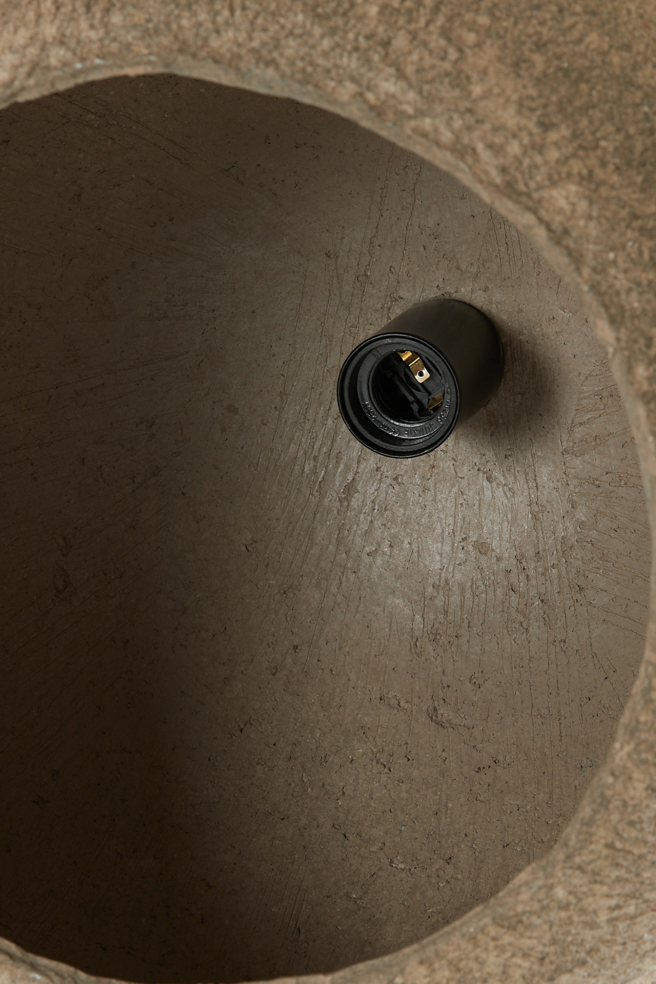 Hängelampe mit natürlicher Ausstrahlung Light & Living Celmiros – Bild 6