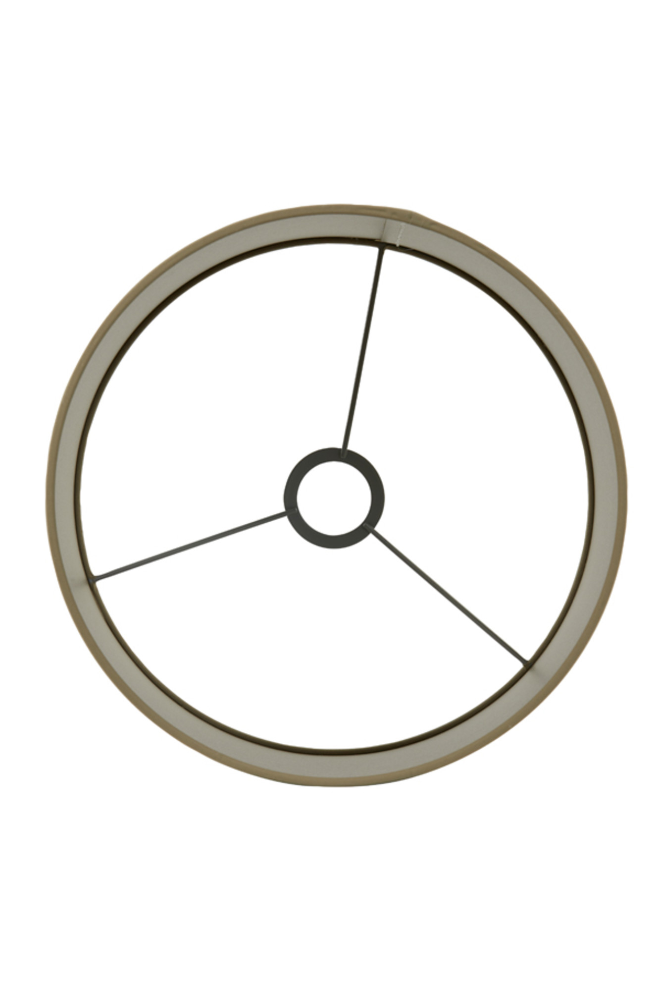 Lampenschirm Stoff Rissmuster Light & Living Kassei – Bild 5