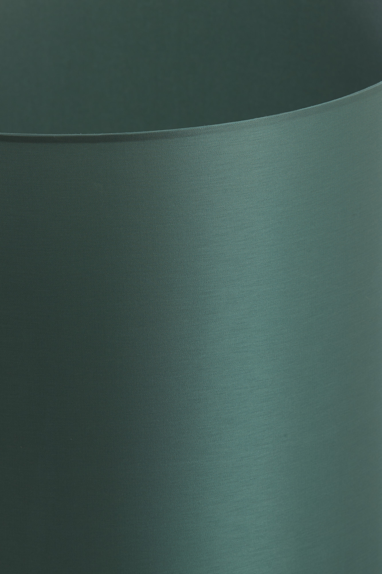 Grüner zylindrischer Lampenschirm für dein Interieur Light & Living Imani – Bild 6