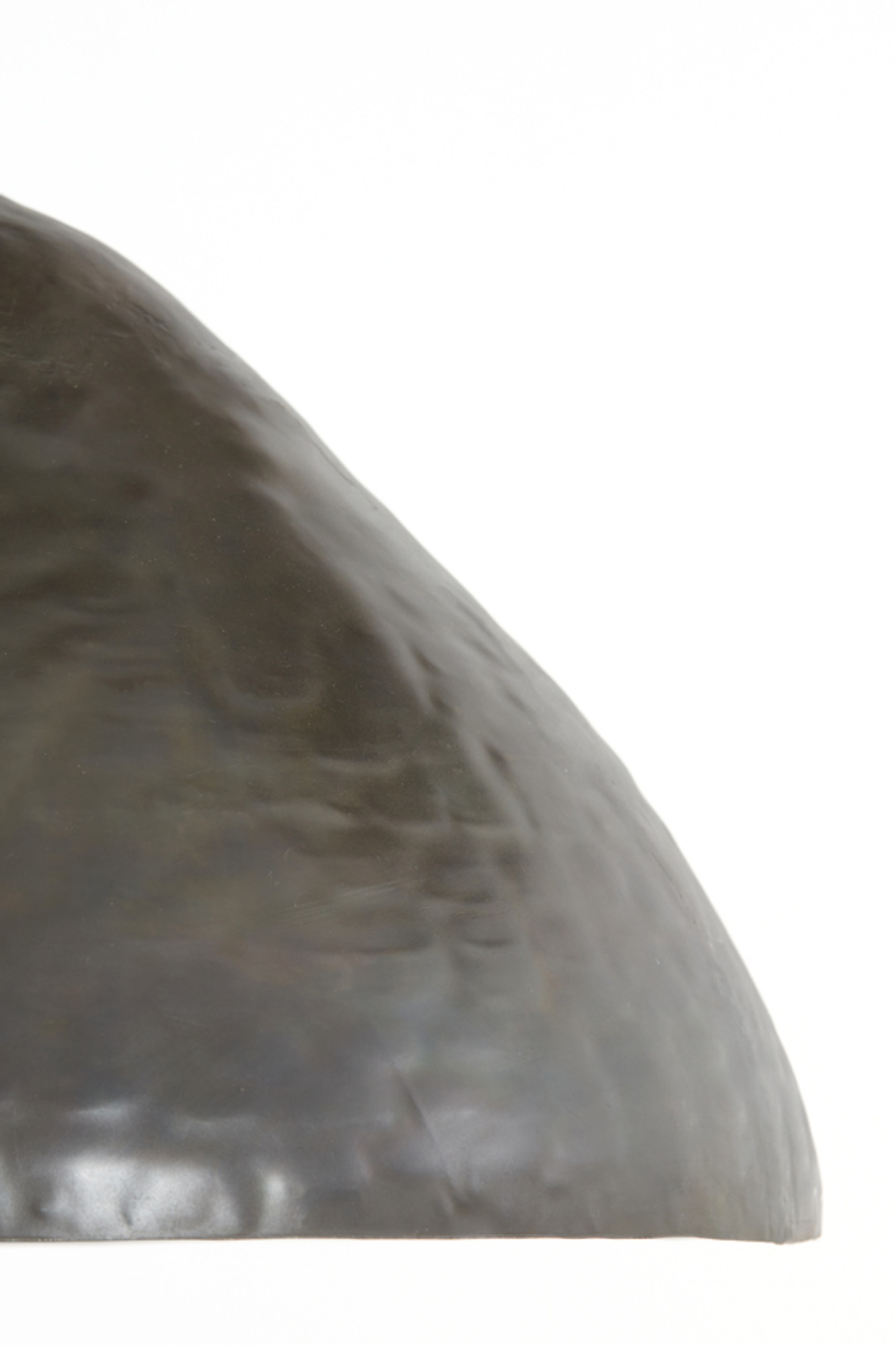 Mattschwarze Metall-Hängelampe Light & Living Elimo – Bild 5