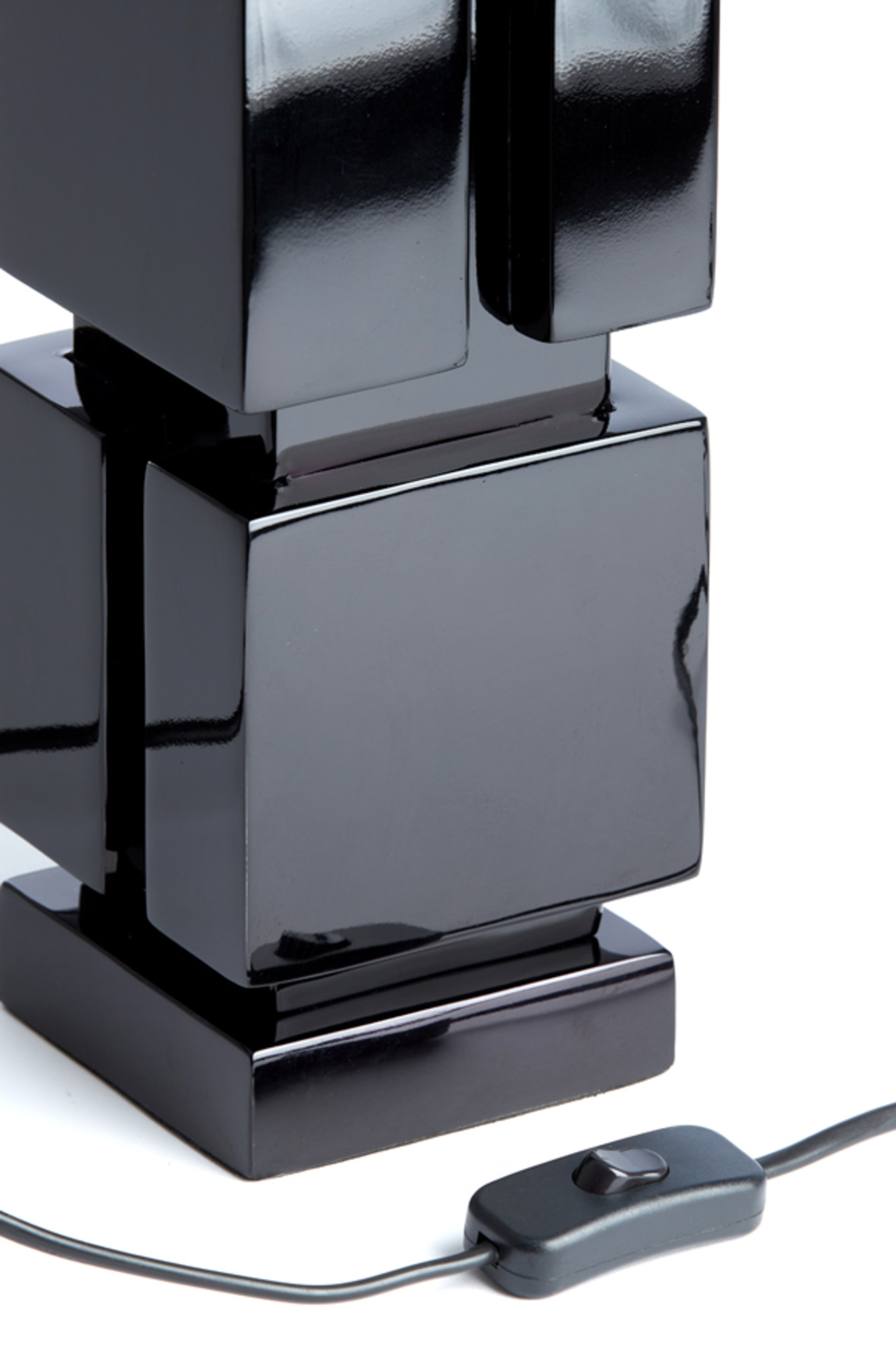 Einzigartige elegante Tischleuchte Light & Living Caio – Bild 8