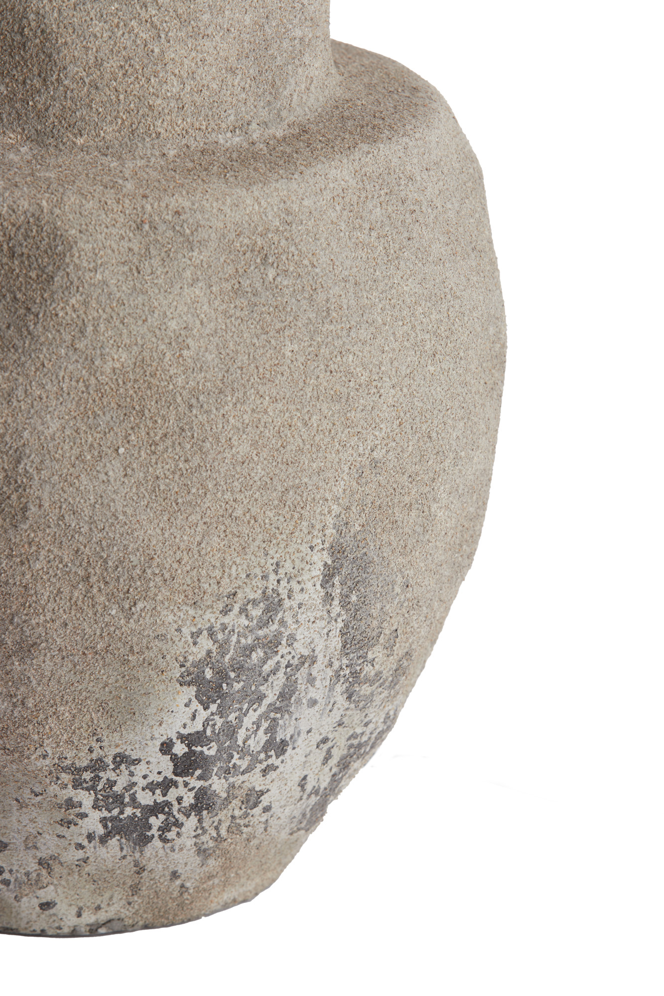 Breiter Lampenfuß braun Light & Living Lezama – Bild 3