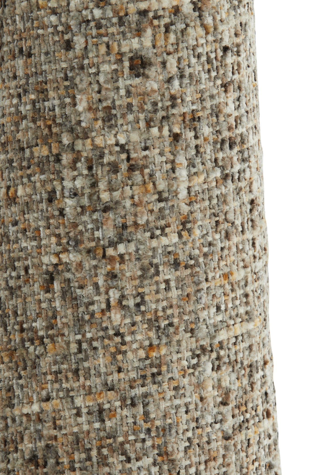 Beige Stofflampenschirm mit Struktur Light & Living Osire – Bild 4