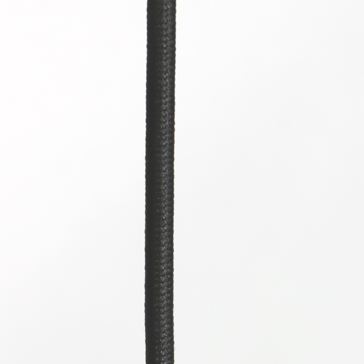 Cremefarbene Japandi-Hängeleuchte Mexlite HaloSwap – Bild 7