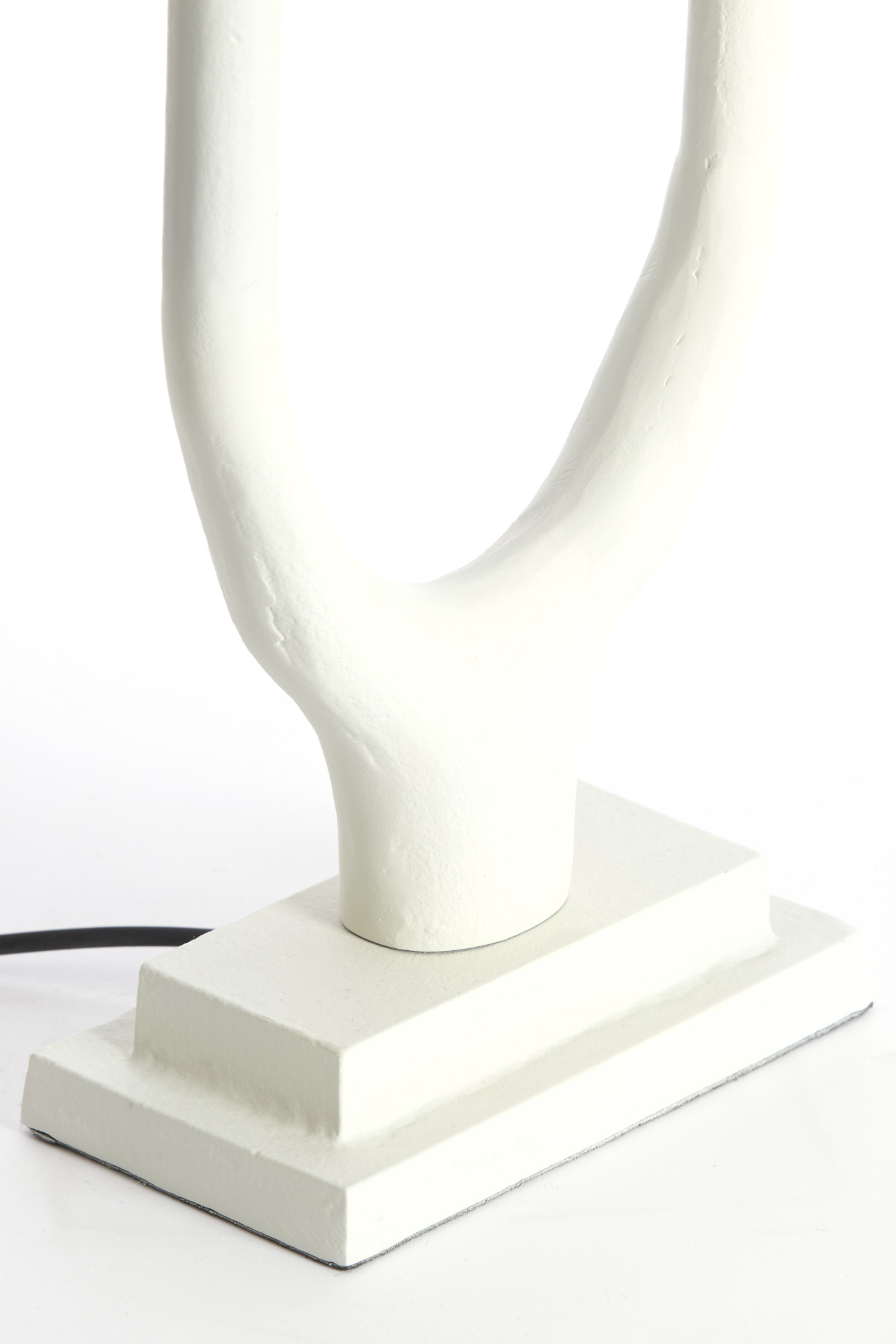 Rustikale Tischleuchte Light & Living Gavi in elegantem Stil – Bild 6