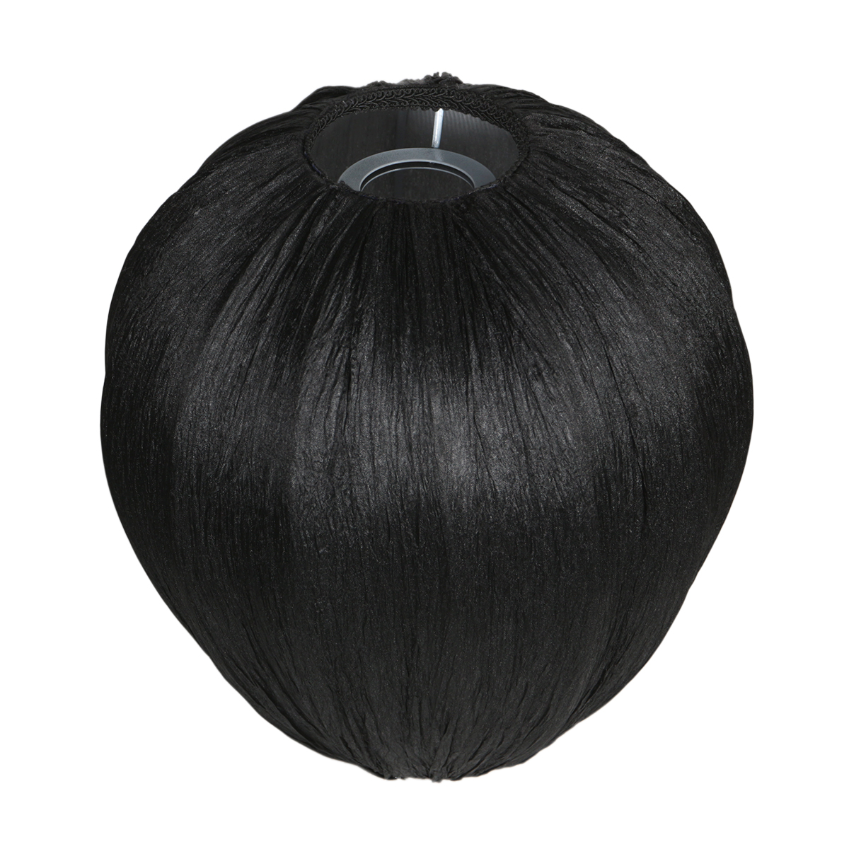 Schlichte Hängeleuchte mit konisch zulaufenden Schirmen Mexlite HaloSwap – Bild 5