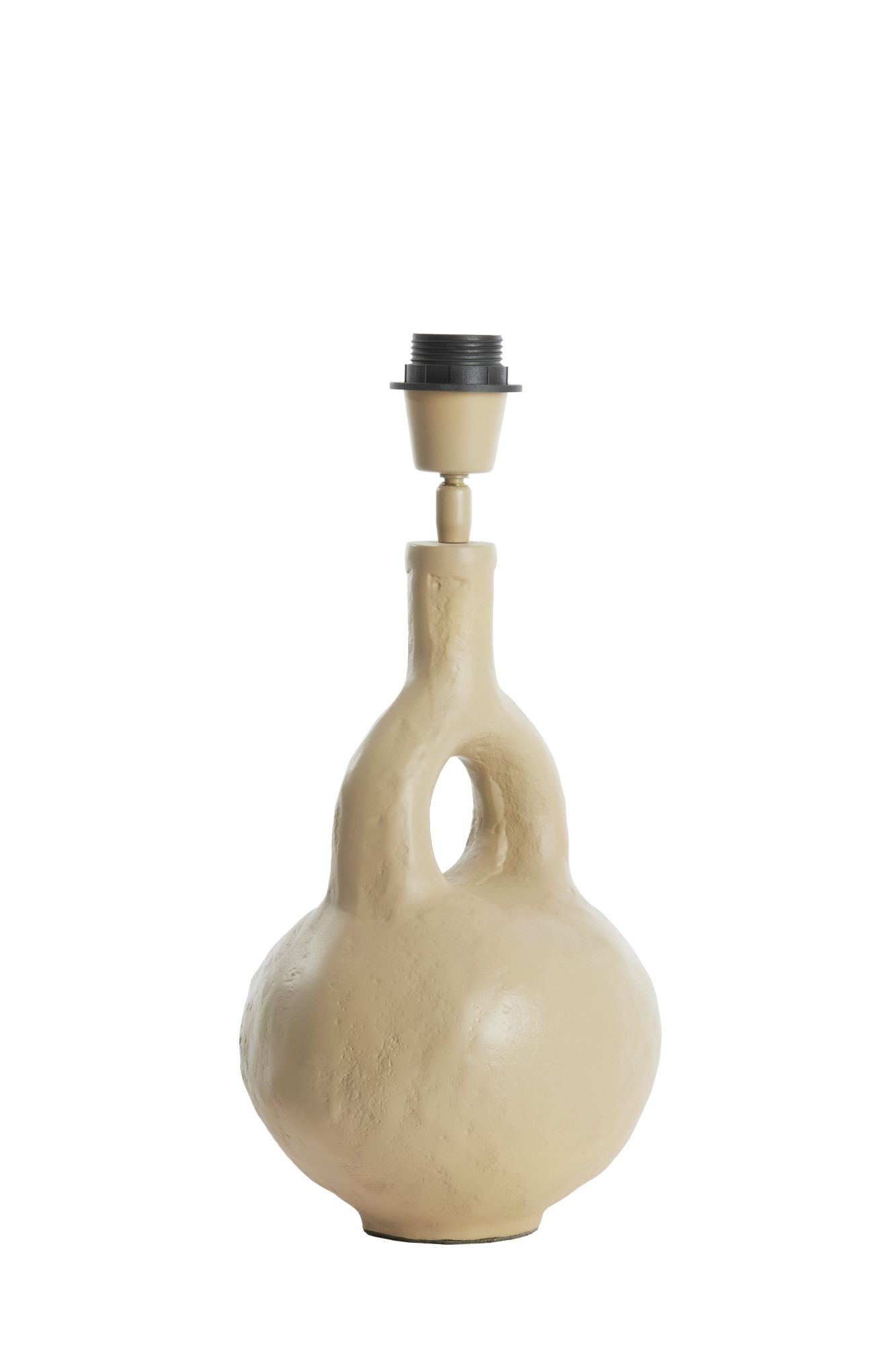 Breiter moderner Lampenfuß Light & Living Imola – Bild 3