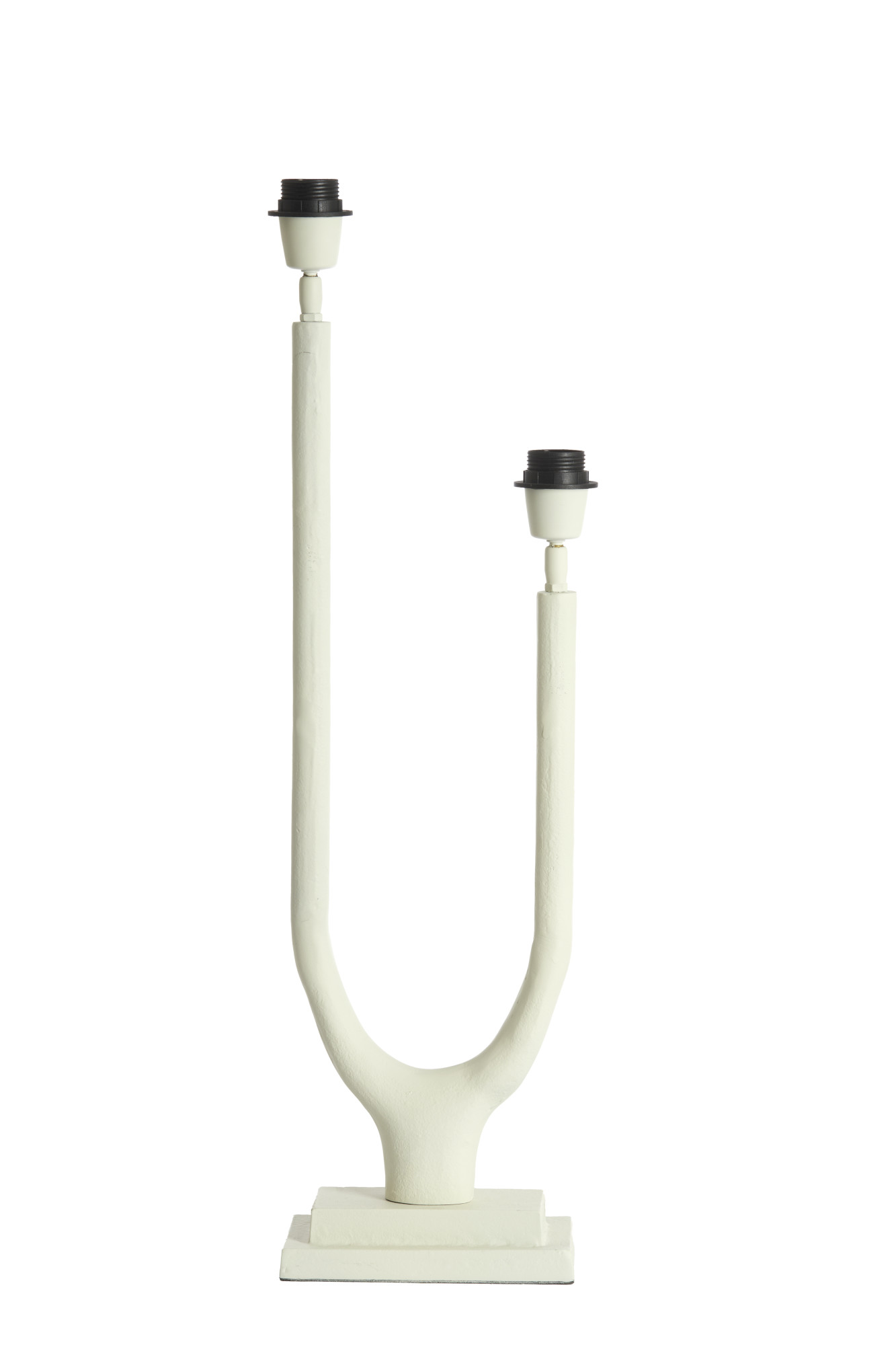 Rustikale Tischleuchte Light & Living Gavi in elegantem Stil – Bild 2