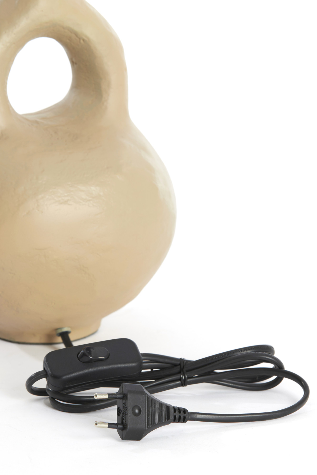 Breiter moderner Lampenfuß Light & Living Imola – Bild 8