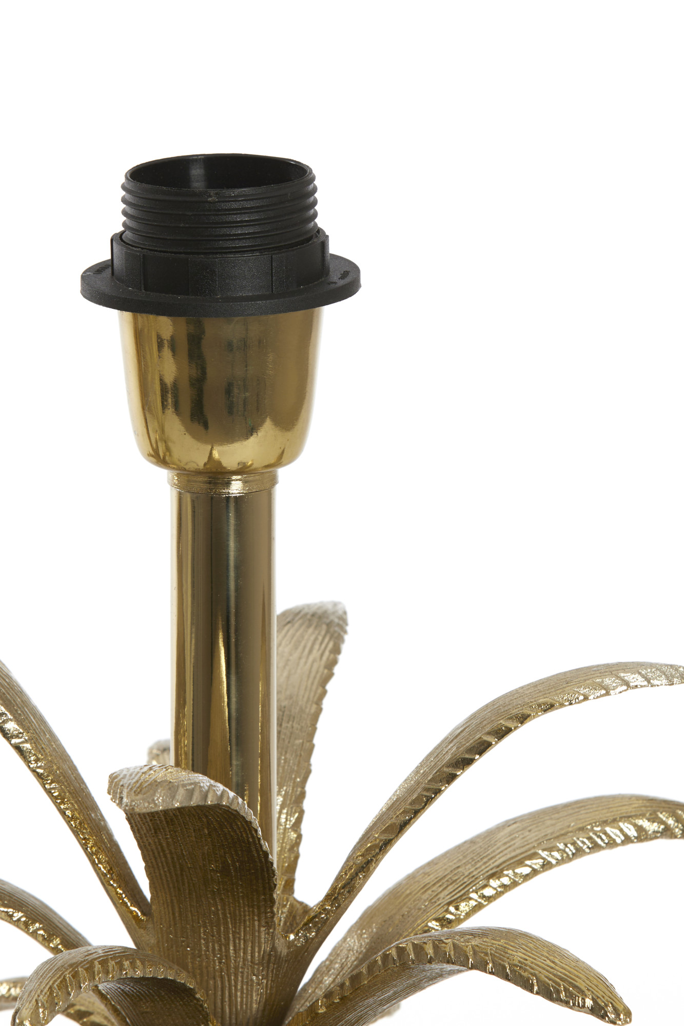 goldener Ananaslampenfuß Light & Living Pineapple – Bild 7