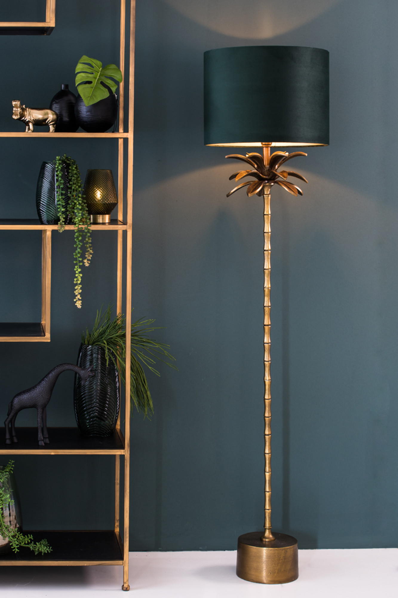 Dekorative Stehleuchte in fröhlichen Farben Light & Living Armata – H. 145 cm – Bild 5