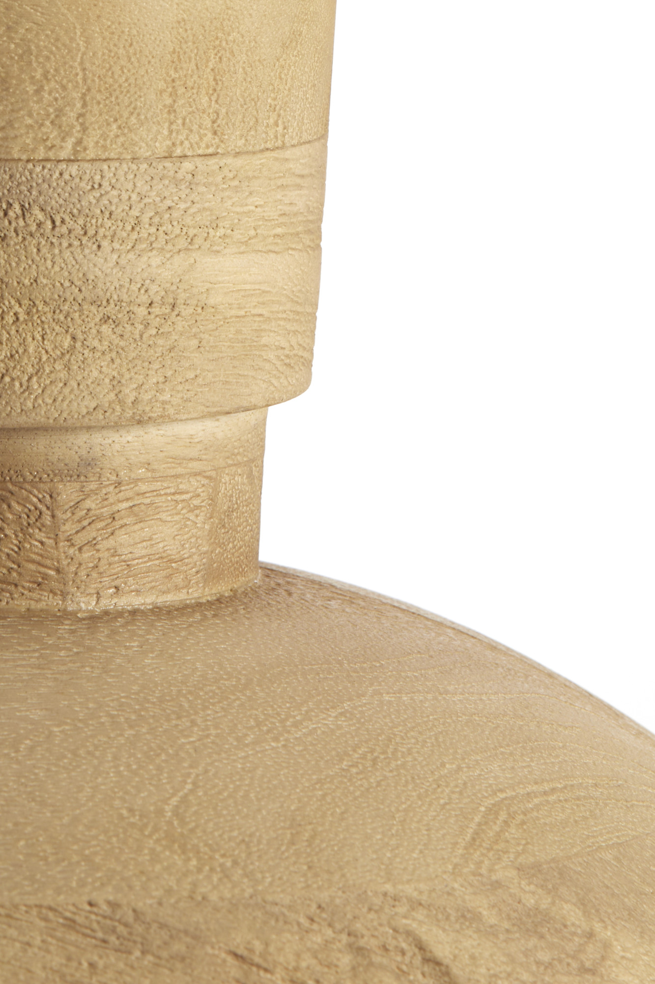 Design Lampenfuß aus Holz Light & Living Fiera – Bild 5