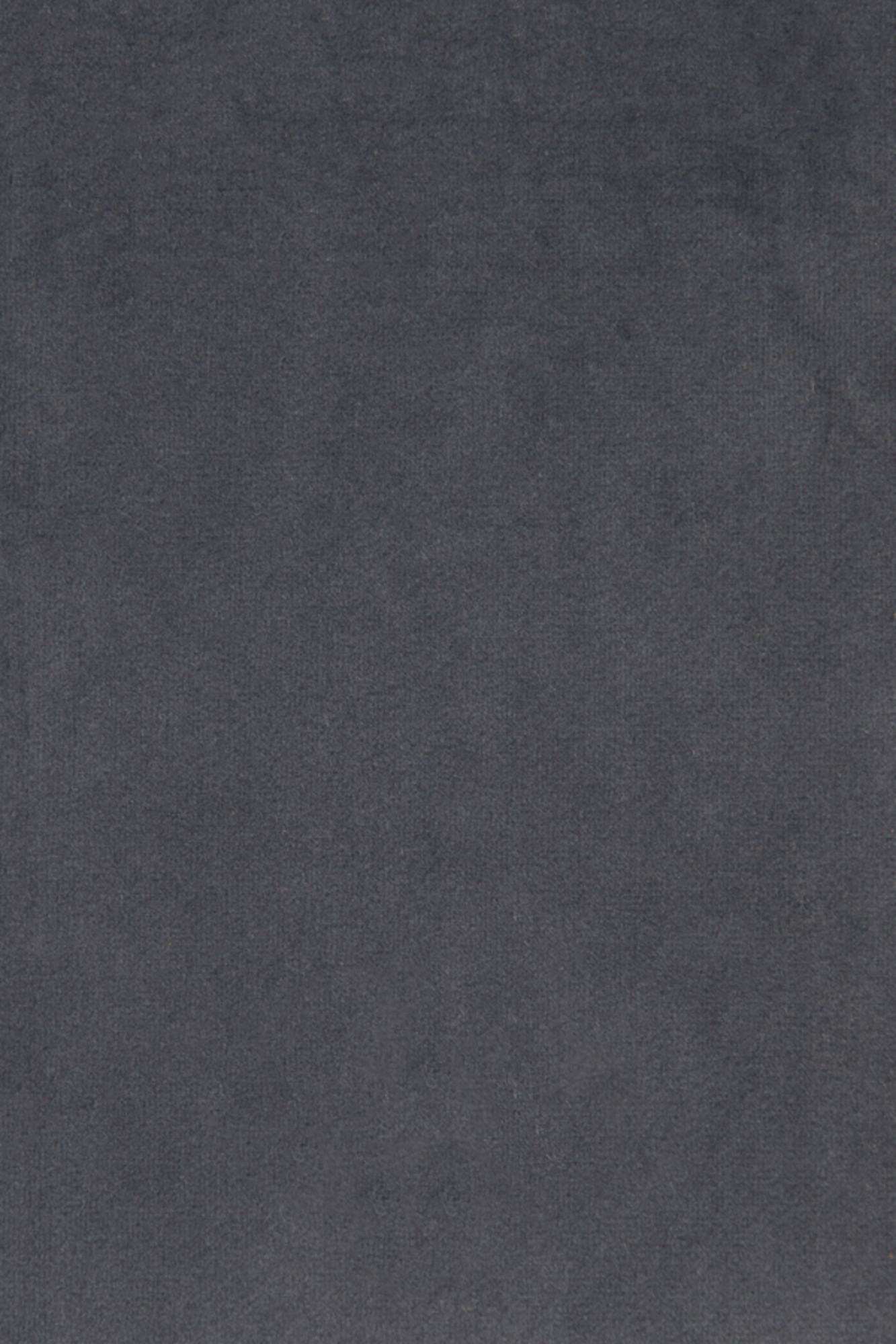 Lampenschirm zylindrisch dunkelblau Light & Living Velours – Bild 3