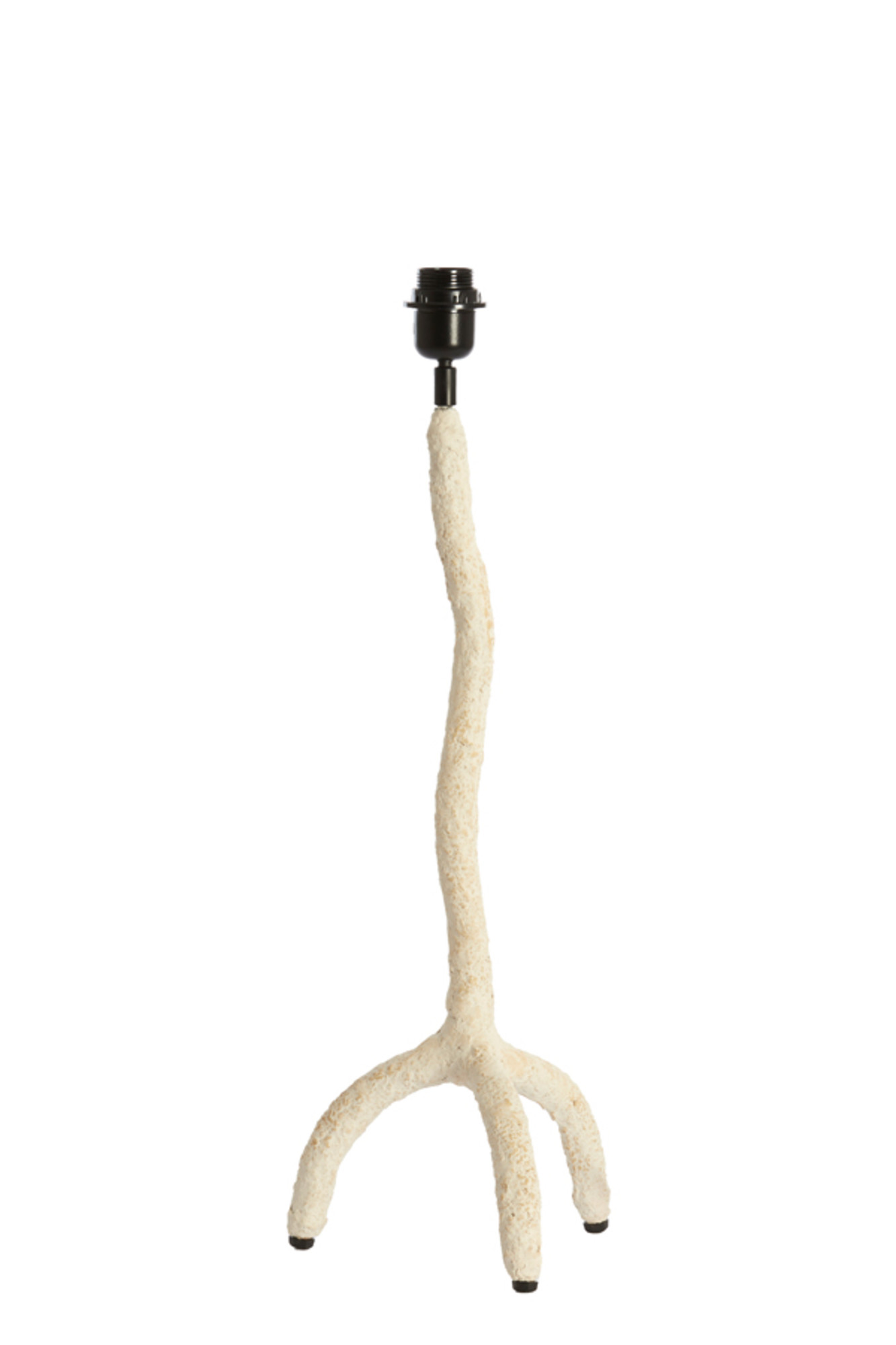 Elegante Tischleuchten Light & Living Guja in diversen Farbtönen – Bild 3