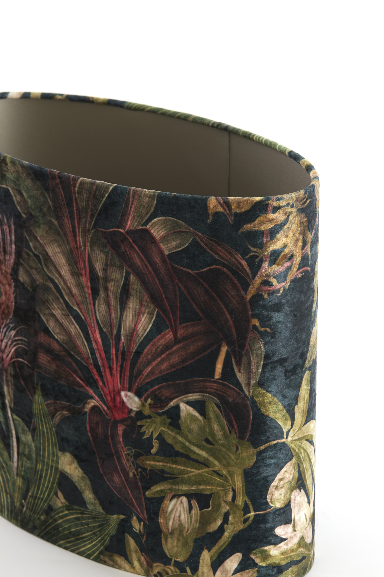 Lampenschirm mit floralem Muster Light & Living Passion – Bild 5