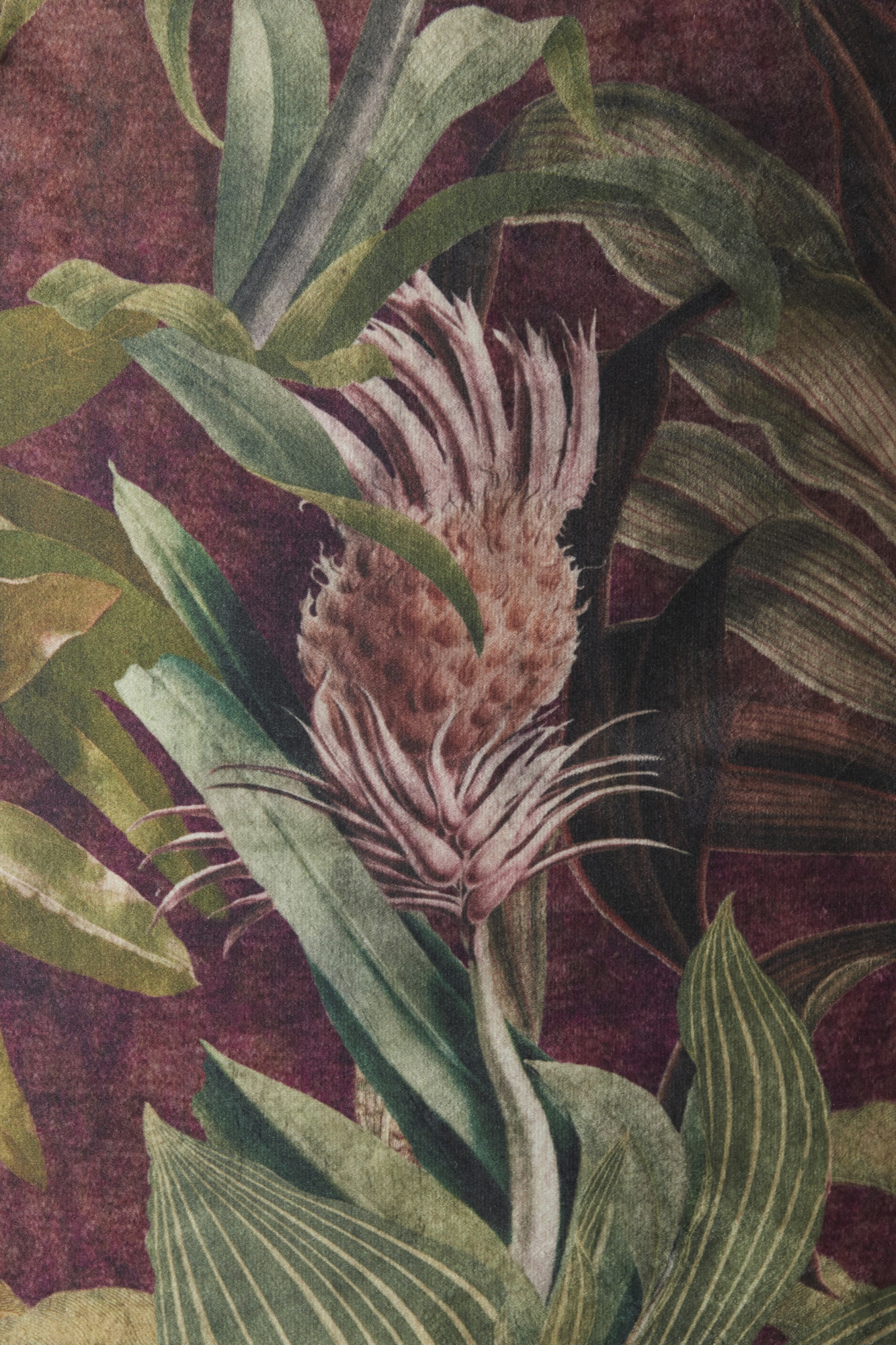 Lampenschirm mit botanischem Muster Light & Living Passion – Bild 5